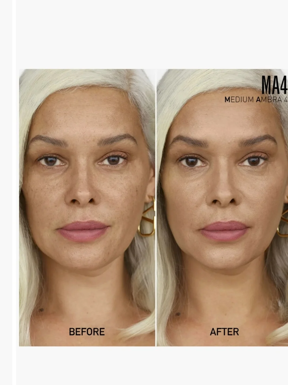 Valentino very concealer